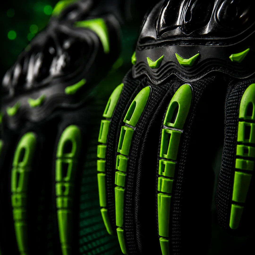 REBELRUST RaptorGrip Tactical Gloves