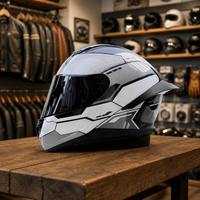 Velocity White