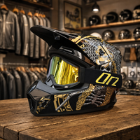 Luxury Black Gold – Gold Lens