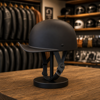 Matte Black