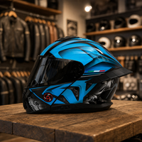 Velocity Blue
