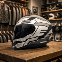 Future Grey/White