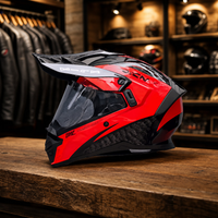 Red Dominator