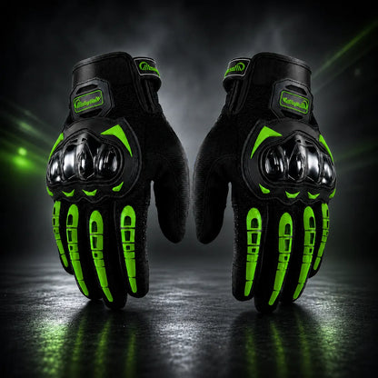 REBELRUST RaptorGrip Tactical Gloves