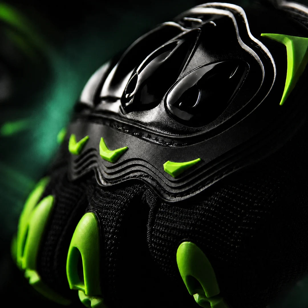 REBELRUST RaptorGrip Tactical Gloves