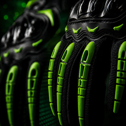 REBELRUST RaptorGrip Tactical Gloves