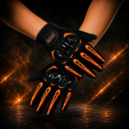 REBELRUST RaptorGrip Tactical Gloves