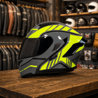 Neon Storm Gray