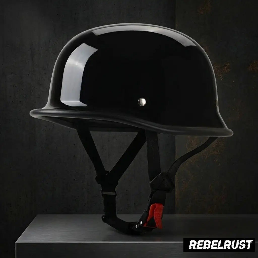 Bright Black